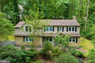 100 Bethel Rd, Glen Mills, PA 19342