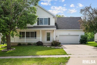 2982 Church St, Bettendorf, IA 52722