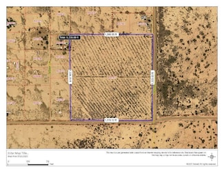 0 Dog Canyon Rd Unit 171341, Alamogordo, NM 88310