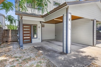 312 Delmar Ave Unit A, Austin, TX 78752