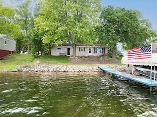 3740 Christopherson Rd NW, Alexandria, MN 56308