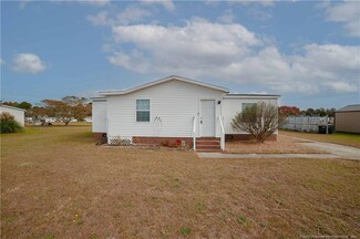 4921 Sand Mine Rd, Stedman, NC 28391