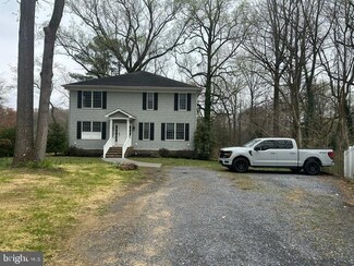27 Kleis Rd, Severna Park, MD 21146