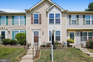 5006 Bridgeford Cir, Rosedale, MD 21237