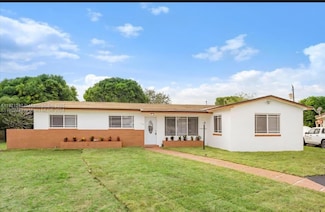 7160 SW 5th Ct, Pembroke Pines, FL 33023