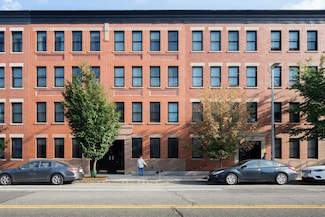 45 Chelsea St Unit 2, Boston, MA 02128