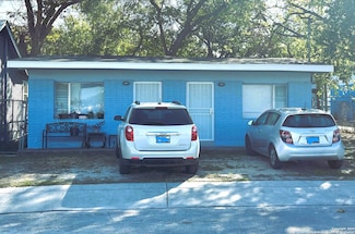 1560 Brighton, San Antonio, TX 78211