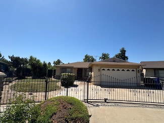 4503 E Byrd Ave, Fresno, CA 93725