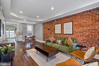 1182 Morse St NE, Washington, DC 20002