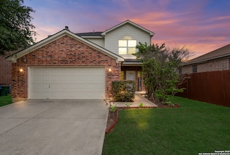 6006 Lakefront St, San Antonio, TX 78222