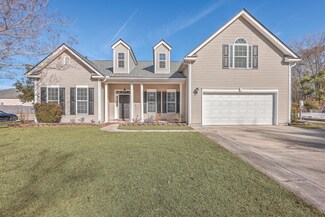 157 Spring Meadows Dr, Summerville, SC 29485