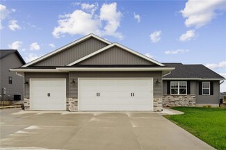 525 Cardinal Ave, Atkins, IA 52206