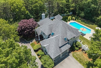 335 Falmouth Woods Rd, East Falmouth, MA 02536
