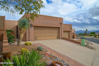 1236 W Camino Del Pato, Green Valley, AZ 85622