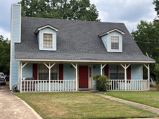 1308 Dunbarton Rd, Montgomery, AL 36117