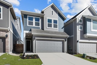 704 Terrier Trail, Austin, TX 78745