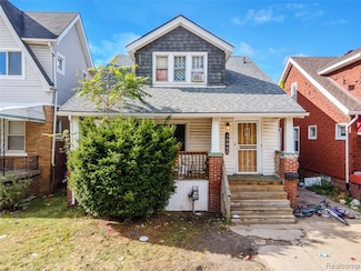 15865 Cloverlawn St, Detroit, MI 48238