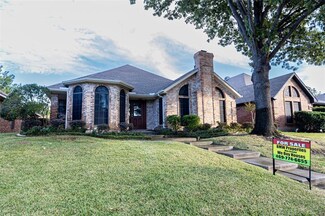 3250 Sugarbush Dr, Carrollton, TX 75007