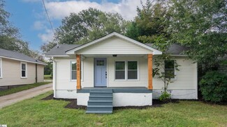 108 N Beverly Ln, Greer, SC 29650
