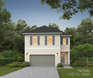 3001 Sadler Woods Ln, Charlotte, NC 28214