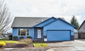 2409 Bain Ct SE, Albany, OR 97322