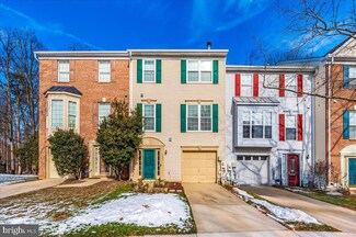 3622 Marcey Creek Rd, Laurel, MD 20724
