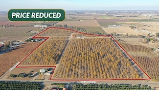 4611 W Kearney Blvd, Fresno, CA 93706