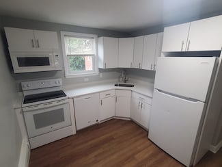 433 Sea St Unit 6, Quincy, MA 02169