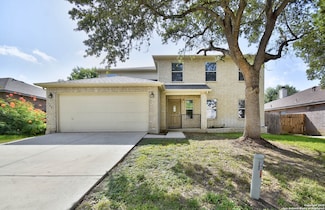 184 Springtree Pkwy, Cibolo, TX 78108