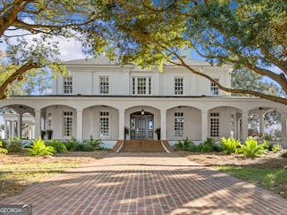 440 Ocilla Hwy, Fitzgerald, GA 31750