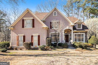 4559 Cabinwood Turn, Douglasville, GA 30135