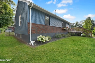 134 Bennett Ave, Milford, PA 18337