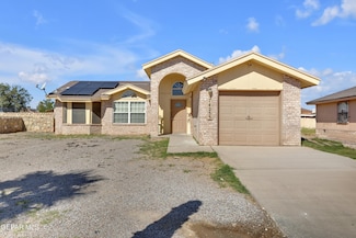 14253 Bryce Dr, Horizon City, TX 79928