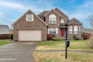 163 Pin Tail Ct, Shepherdsville, KY 40165