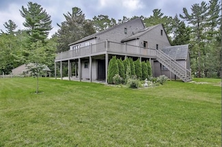 72 Long Hill Rd Unit 2, Bolton, MA 01740