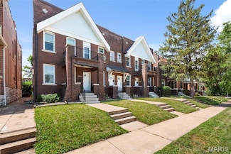 3850 de Tonty St, Saint Louis, MO 63110