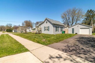 750 High St, Wisconsin Rapids, WI 54495