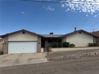 3259 E Katherine Dr, Bullhead City, AZ 86429