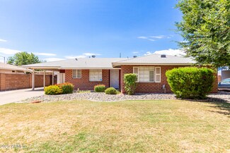2131 W Verde Ln, Phoenix, AZ 85015