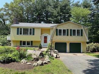 37 Woodbury Rd, Southborough, MA 01772