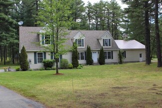 32 Logan Way, Ossipee, NH 03864