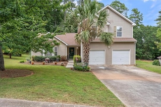 525 Michael Cir, Monroe, GA 30655