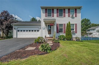 9451 Peregrin Ln, Brewerton, NY 13029