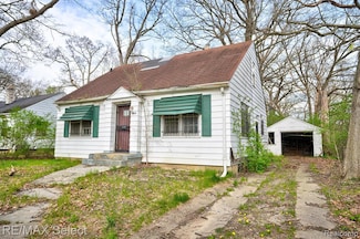 2512 Seneca St, Flint, MI 48504