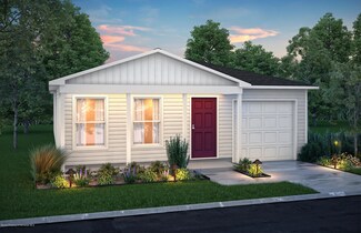 26468 Kevin Kelly Ave, Brooksville, FL 34602