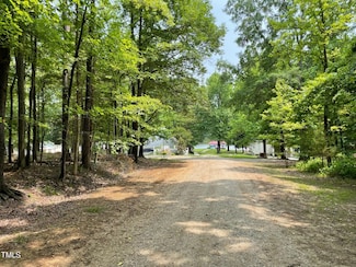 4.5 Ac Off Kelly Brewer Rd, Leasburg, NC 27291