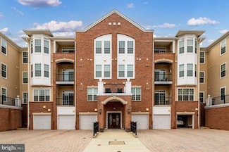 8612 Wintergreen Ct Unit 304, Odenton, MD 21113