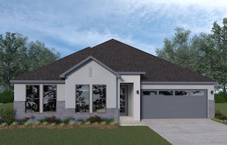 3336 Daily Harvest Dr, Pearland, TX 77581