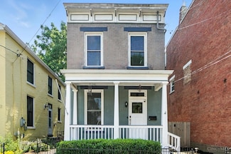 4120 Langland St, Cincinnati, OH 45223