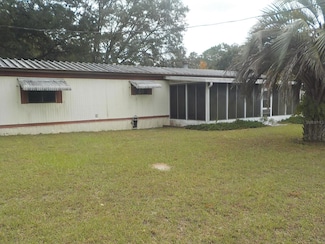 3551 SW 181st Ct, Dunnellon, FL 34432